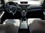 2016 Honda Cr-V Exl de vânzare în China Grove, NC - Front End