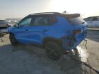 2024 Volkswagen Taos Se en Venta en Haslet, TX - Front End