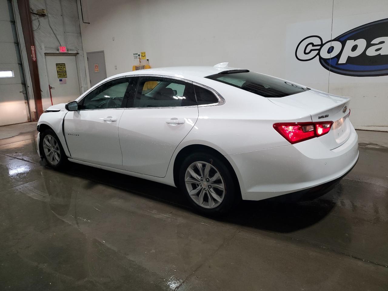 1G1ZD5ST6SF142362 CHEVROLET MALIBU 2025