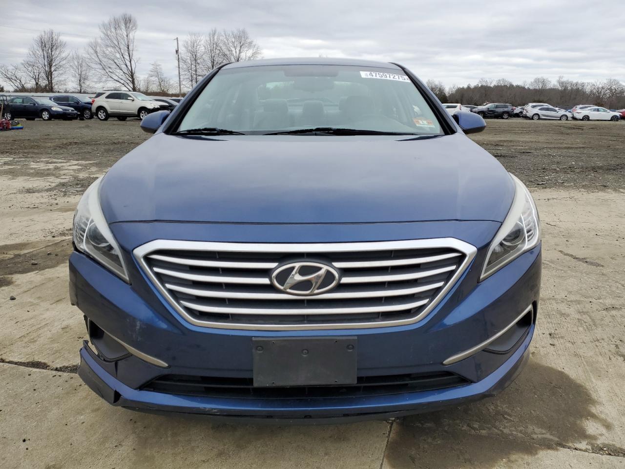 2016 Hyundai Sonata - Image 5