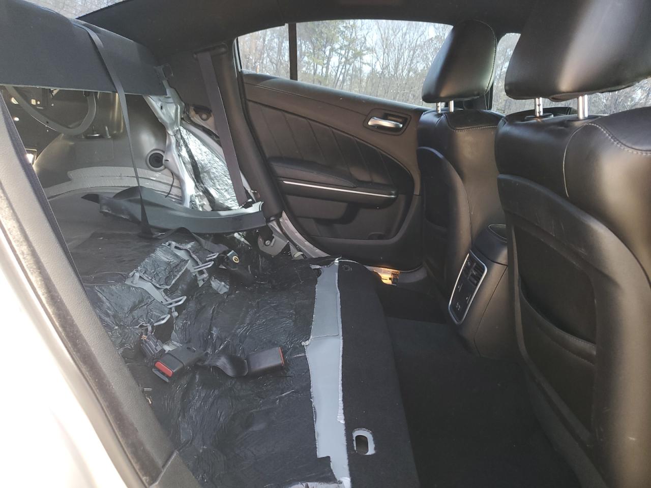 2021 Dodge Charger - Image 10
