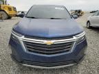 2022 Chevrolet Equinox Lt for Sale in Earlington, KY - Hail