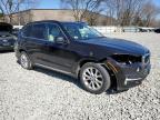 2016 Bmw X5 Xdrive35I იყიდება North Billerica-ში, MA - Rear End