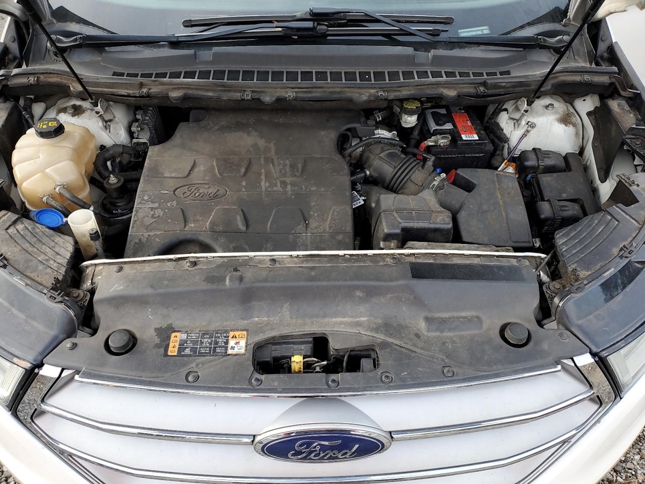 2FMPK3J87GBC16396 FORD EDGE 2016