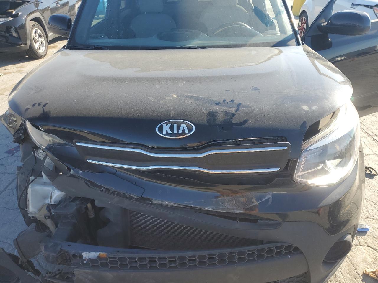 2017 Kia Soul - Image 13