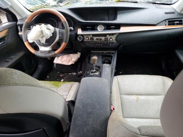  LEXUS ES300 2014 Серый