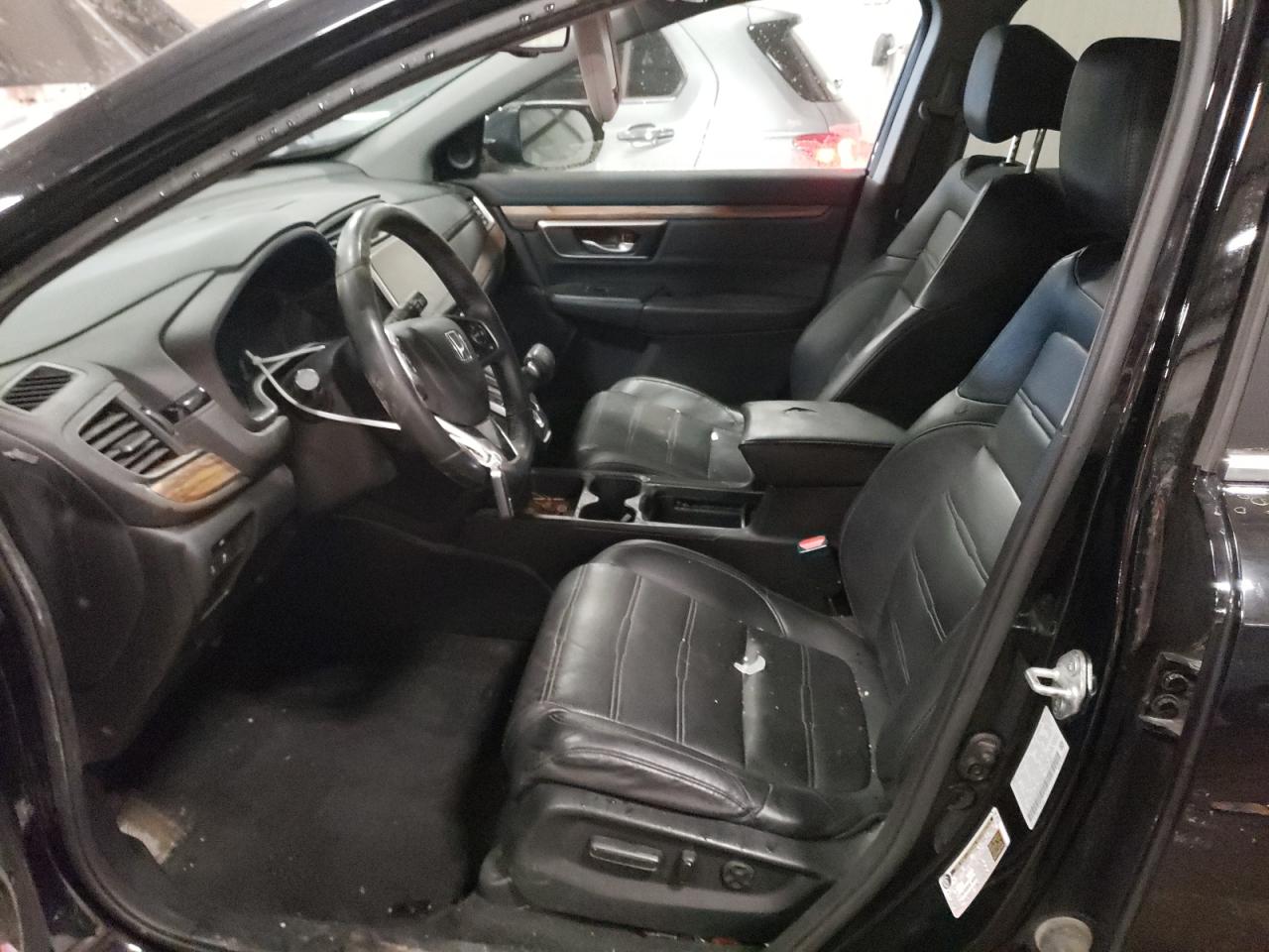 2021 Honda CR-V - Image 7