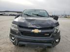 2016 Chevrolet Colorado Z71 იყიდება Tulsa-ში, OK - Rollover