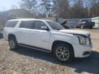 2015 Gmc Yukon Xl C1500 Slt en Venta en Augusta, GA - Front End