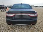 2020 Lincoln Continental Reserve for Sale in Temple, TX - Front End