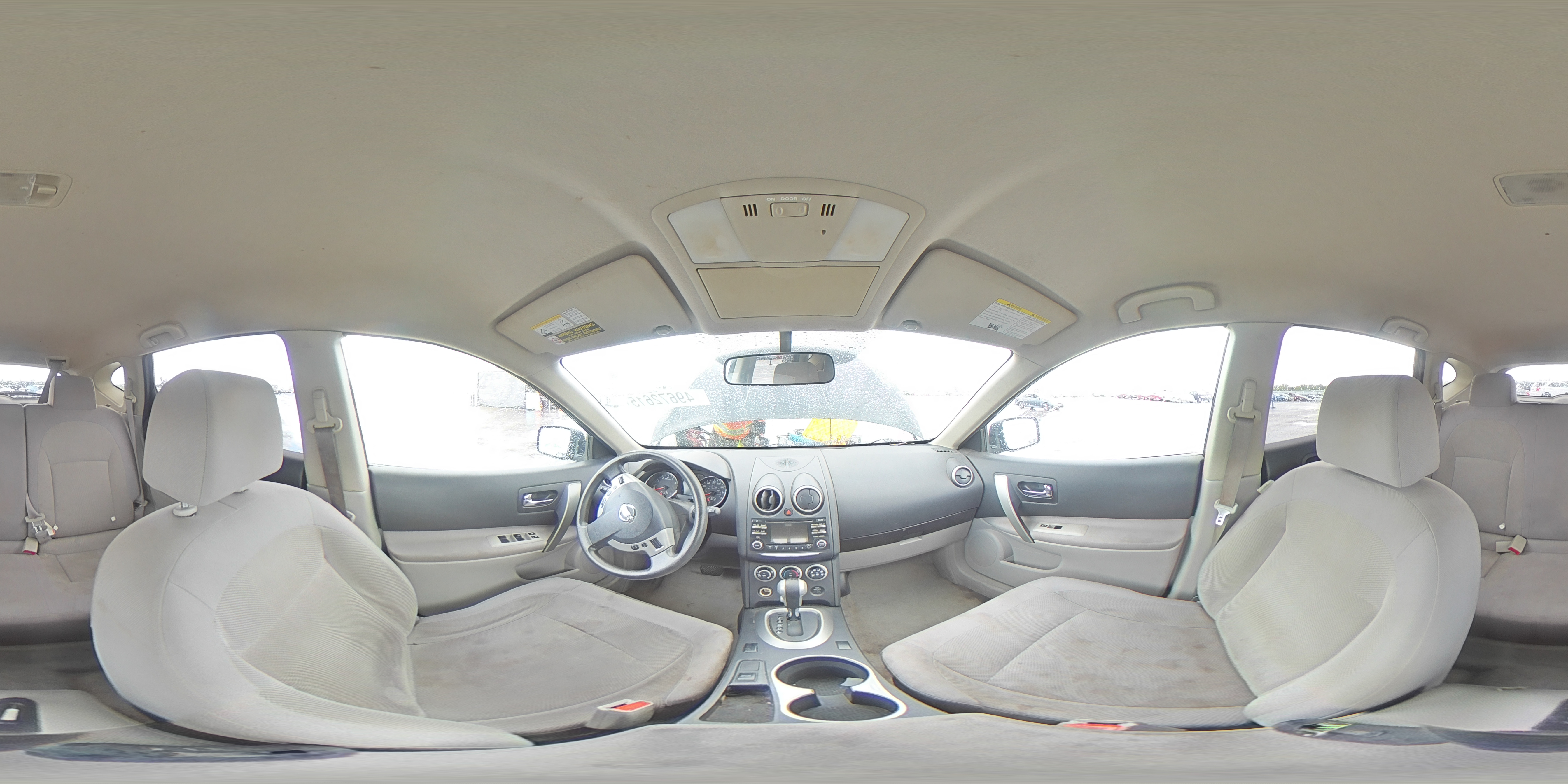 2012 Nissan Rogue - Image 12