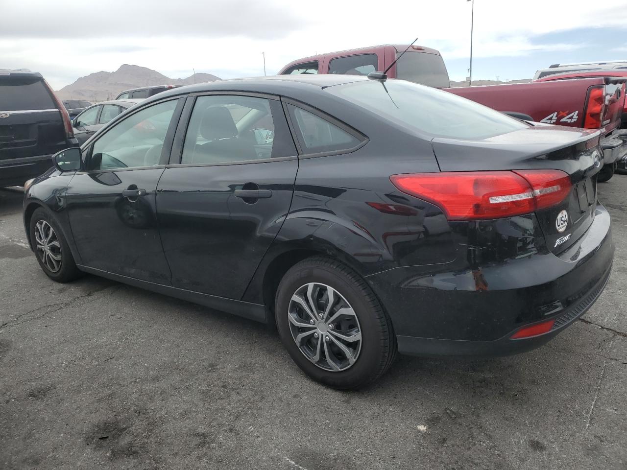 2017 Ford Focus - Image 2