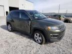 2021 Jeep Compass Latitude للبيع في Reno، NV - Side