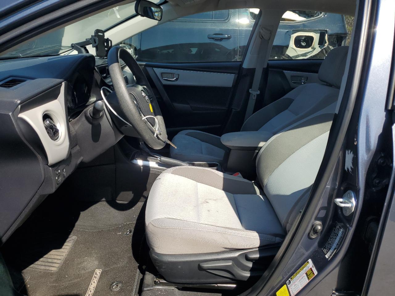 2017 Toyota Corolla - Image 7