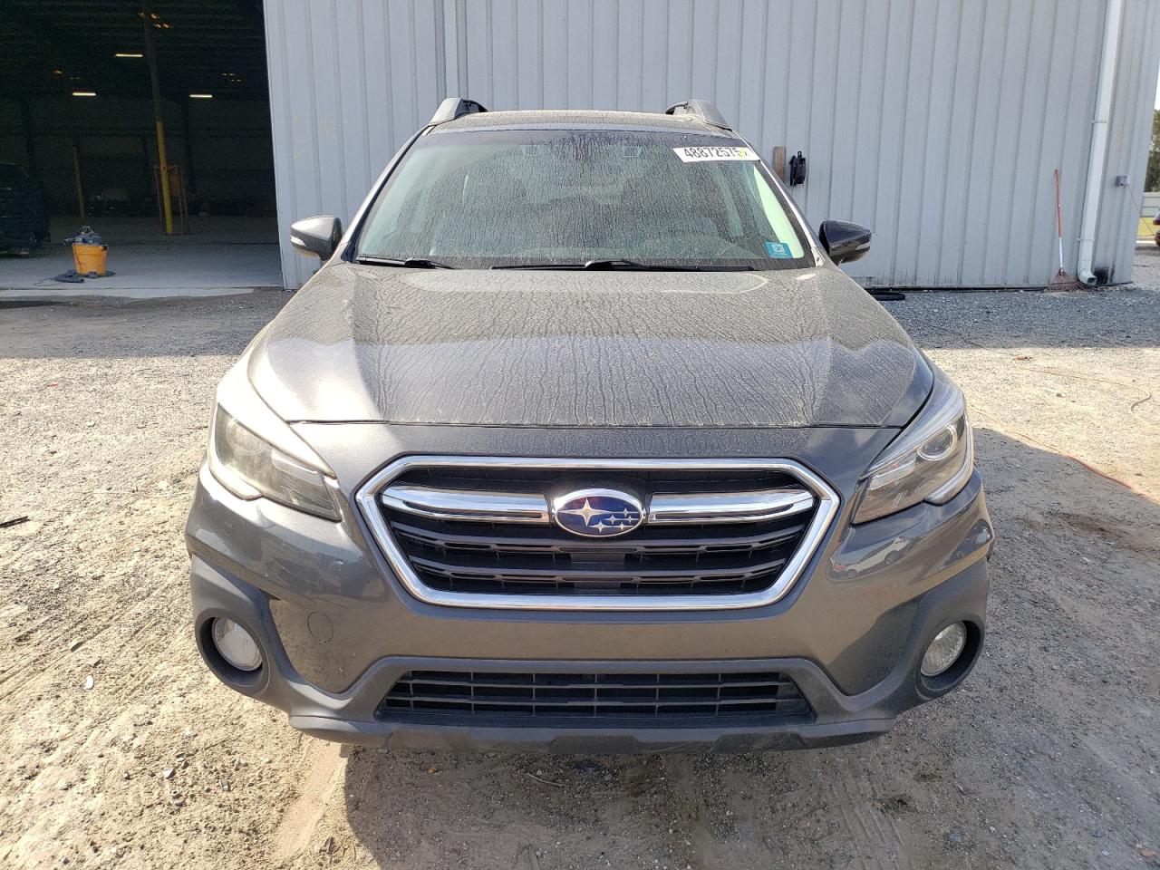 2018 Subaru Outback - Image 5