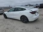 2018 Tesla Model 3  na sprzedaż w Indianapolis, IN - Rear End