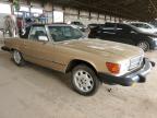 1983 Mercedes-Benz 380 Sl за продажба в Phoenix, AZ - Mechanical