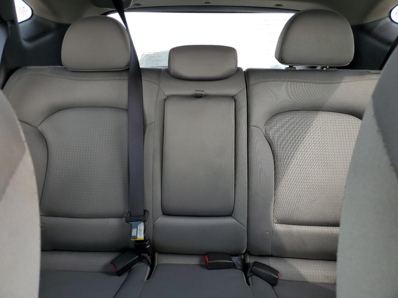 2014 Hyundai Tucson - Image 10