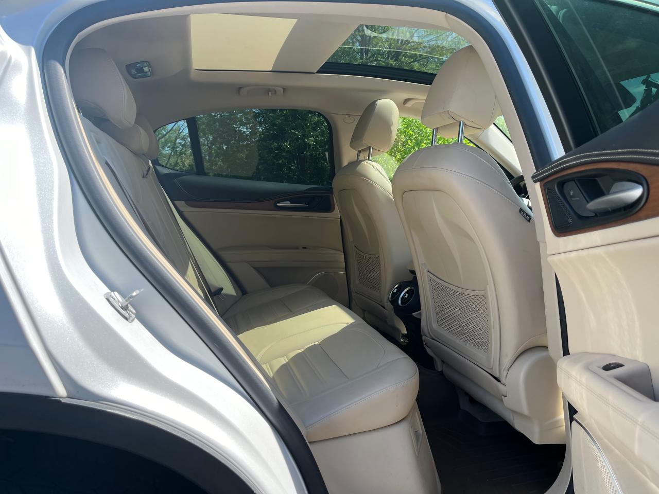 2018 Alfa Romeo Stelvio Ti Luxury VIN: ZASFAKRN0J7C17338 Lot: 49010875