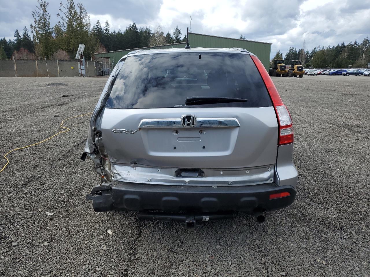 2008 Honda CR-V - Image 6