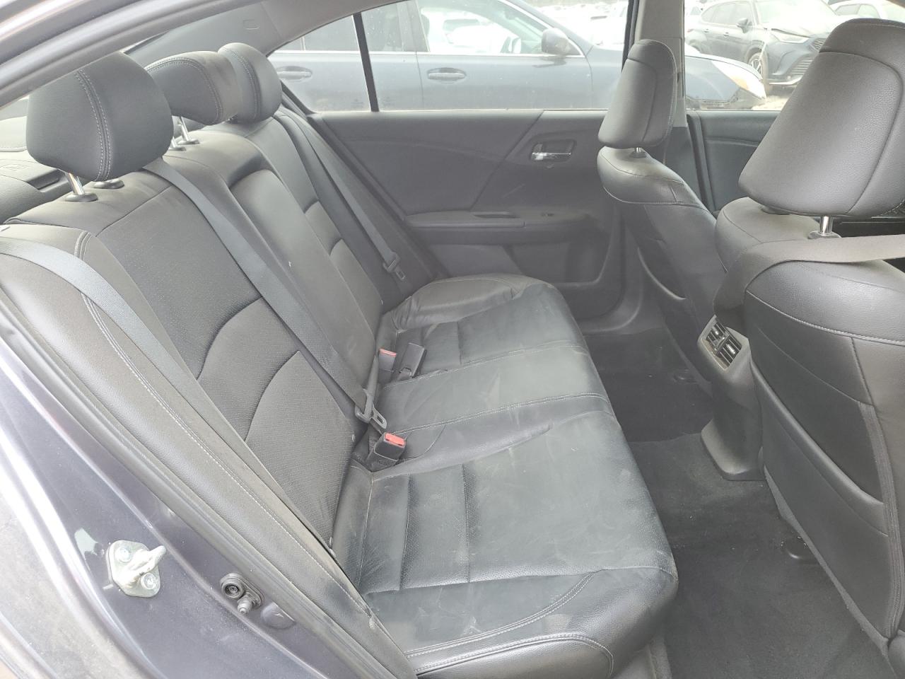 2016 Honda Accord - Image 10