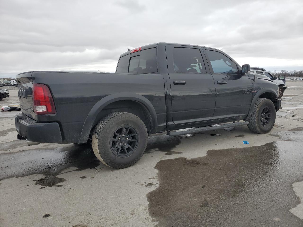 2018 RAM 1500 - Image 3