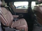 2024 Toyota Sienna Limited იყიდება Elgin-ში, IL - Front End