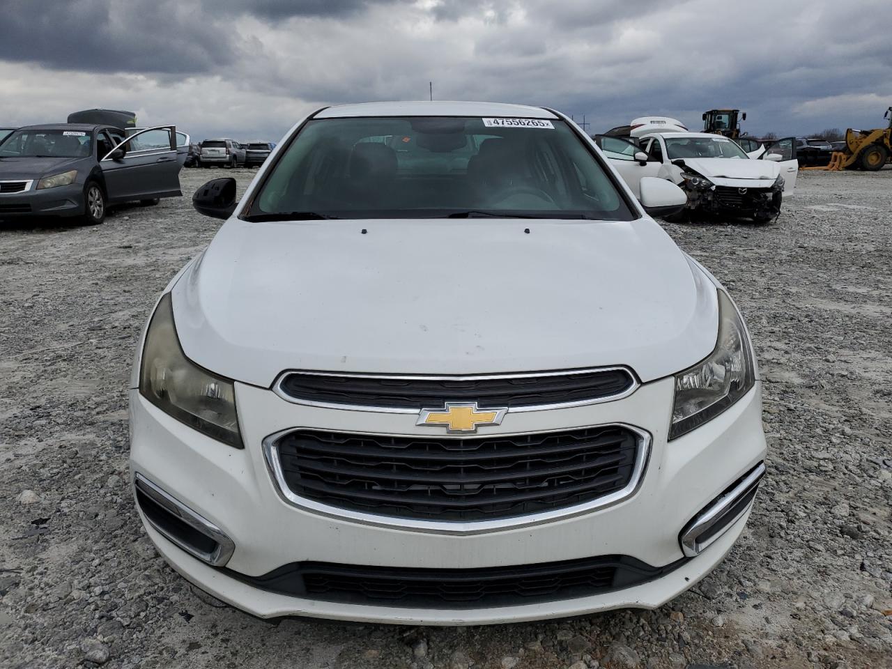 2016 Chevrolet Cruze - Image 5