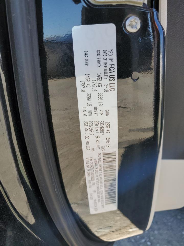 2018 Chrysler Pacifica - Image 13