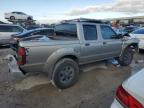 2004 Nissan Frontier Crew Cab Sc на продаже в Madisonville, TN - Rear End