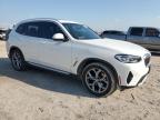 2022 Bmw X3 Sdrive30I للبيع في Houston، TX - Hail