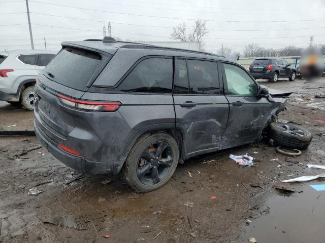  JEEP GRAND CHER 2024 Вугільний