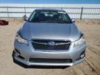 2016 Subaru Impreza Premium Plus للبيع في Adelanto، CA - Rear End