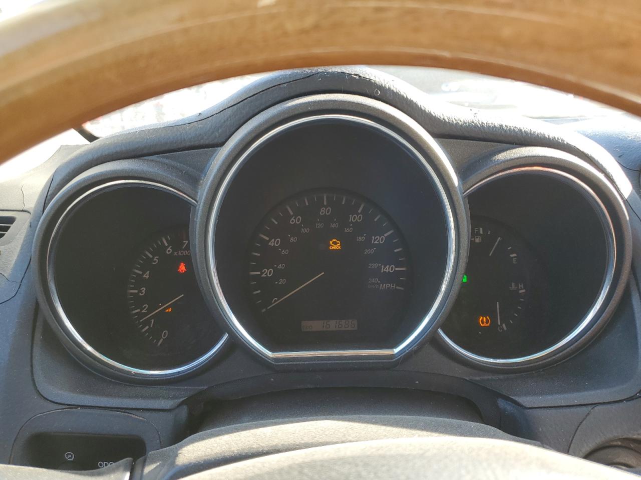 2007 Lexus RX - Image 9