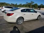 2011 Buick Lacrosse Cxs de vânzare în Fort Pierce, FL - Undercarriage