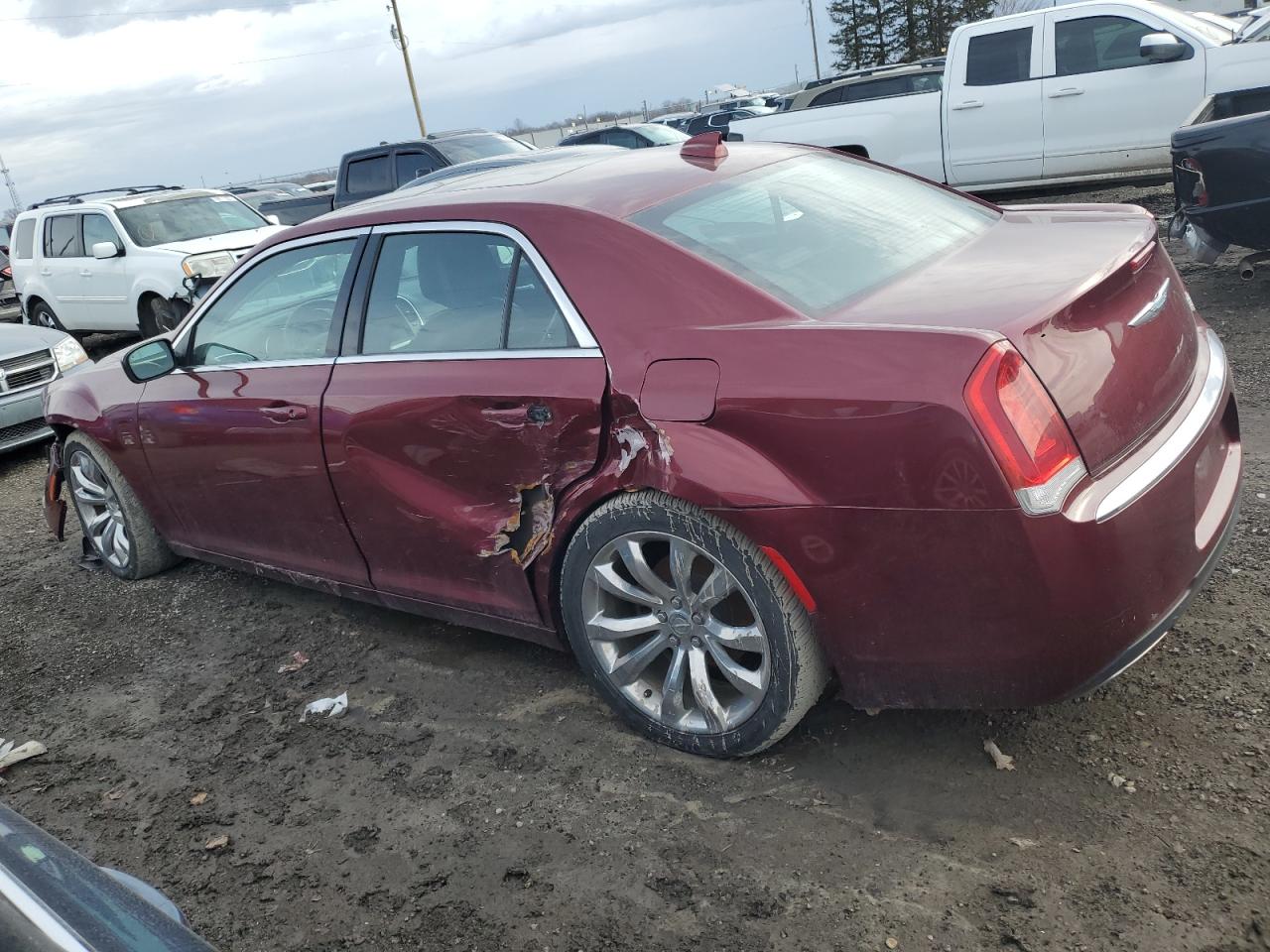 2017 Chrysler 300 - Image 2
