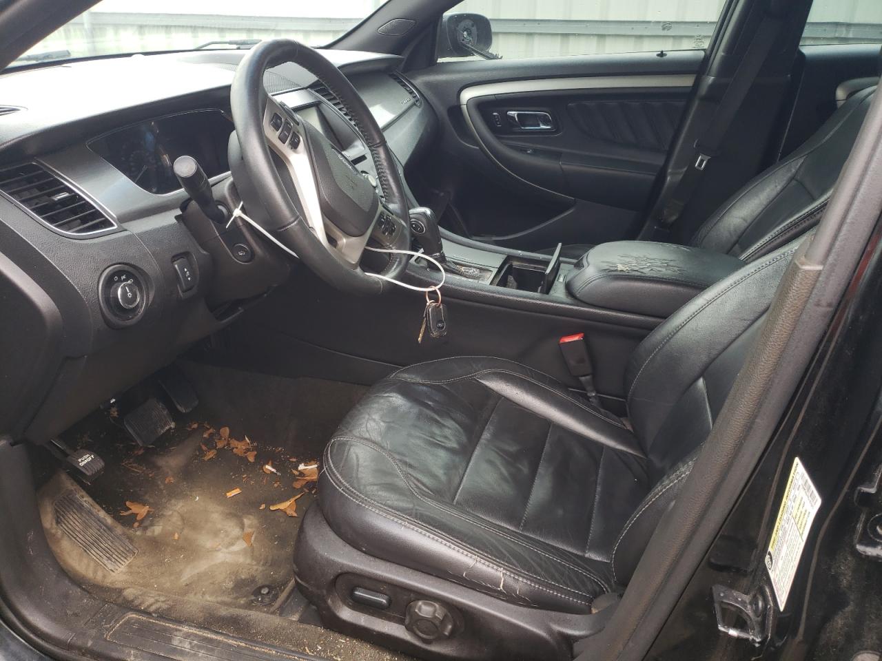 2014 Ford Taurus - Image 7