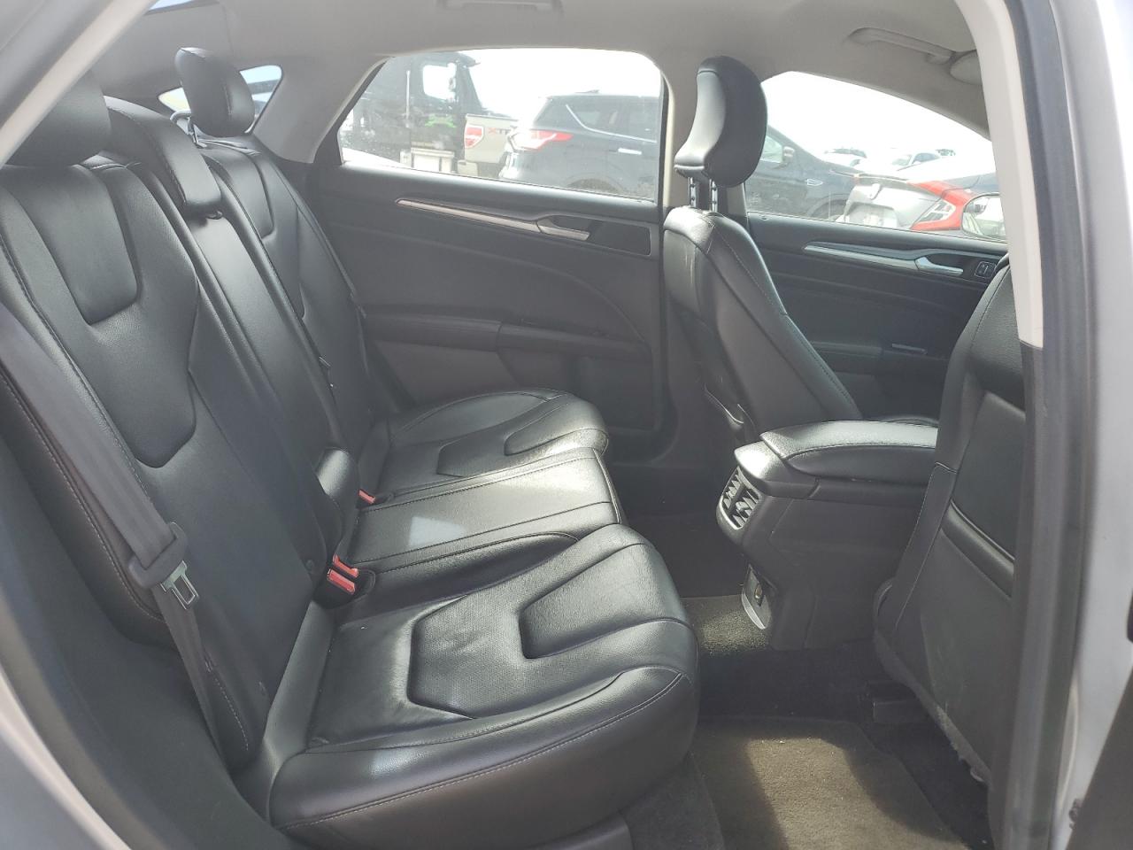 3FA6P0K96GR116711 FORD FUSION 2016