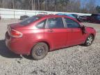 2010 Ford Focus Se for Sale in Augusta, GA - Front End