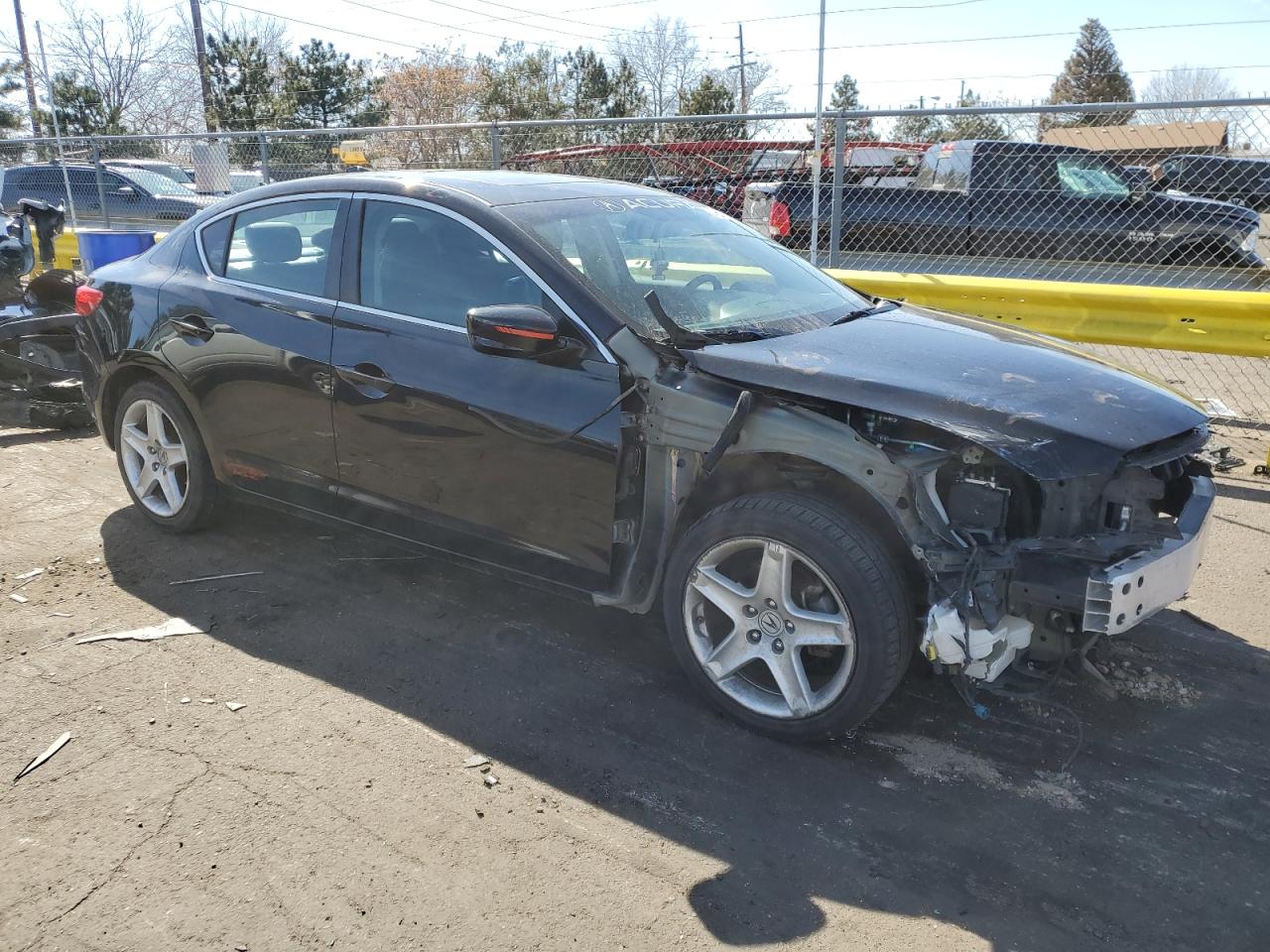 2015 Acura ILX - Image 4