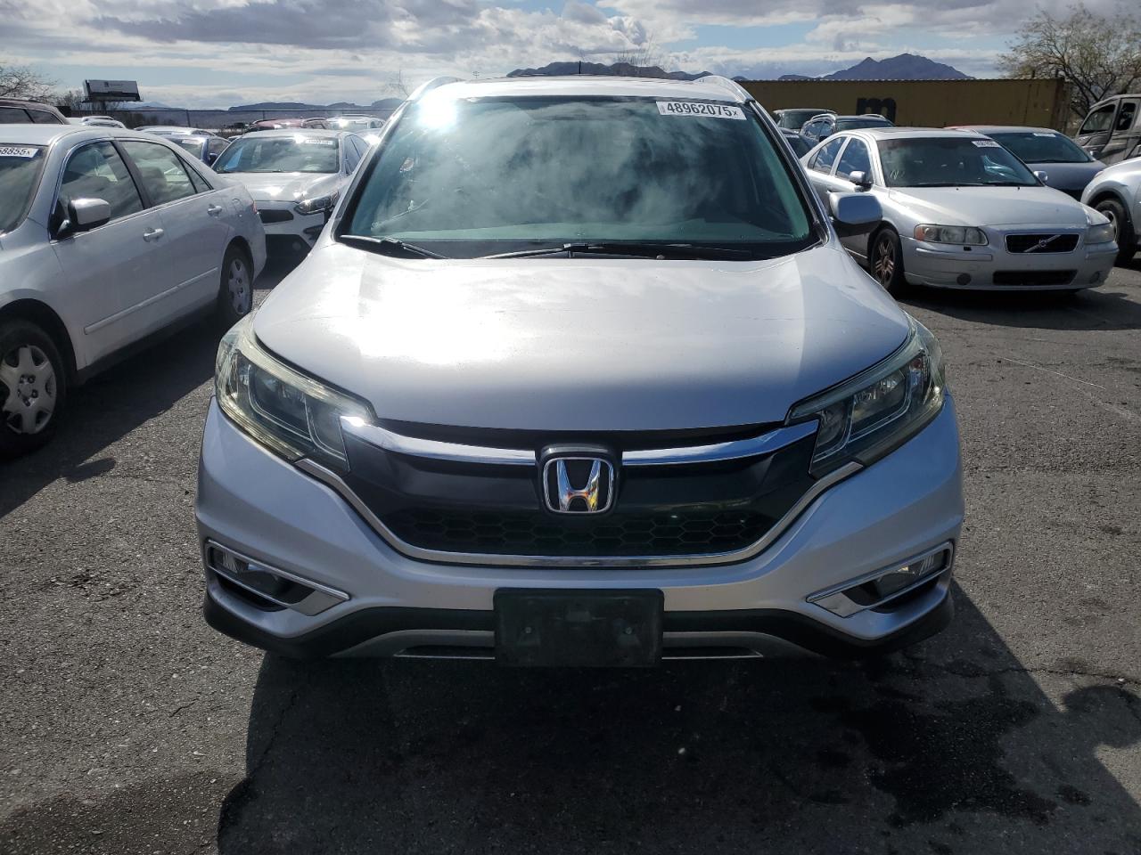 5J6RM4H73GL028480 HONDA CRV 2016