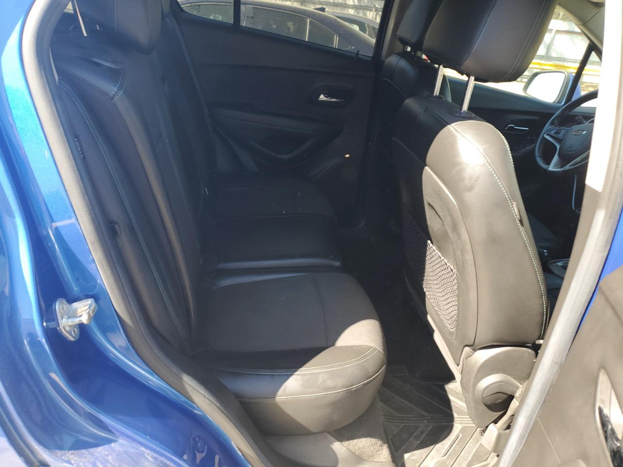 2016 Chevrolet Trax - Image 12