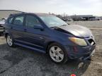 2007 Pontiac Vibe  იყიდება Spartanburg-ში, SC - Front End