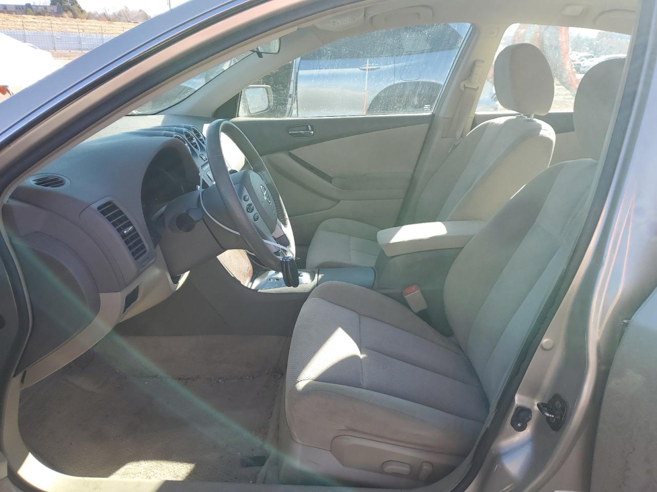 2009 Nissan Altima - Image 7