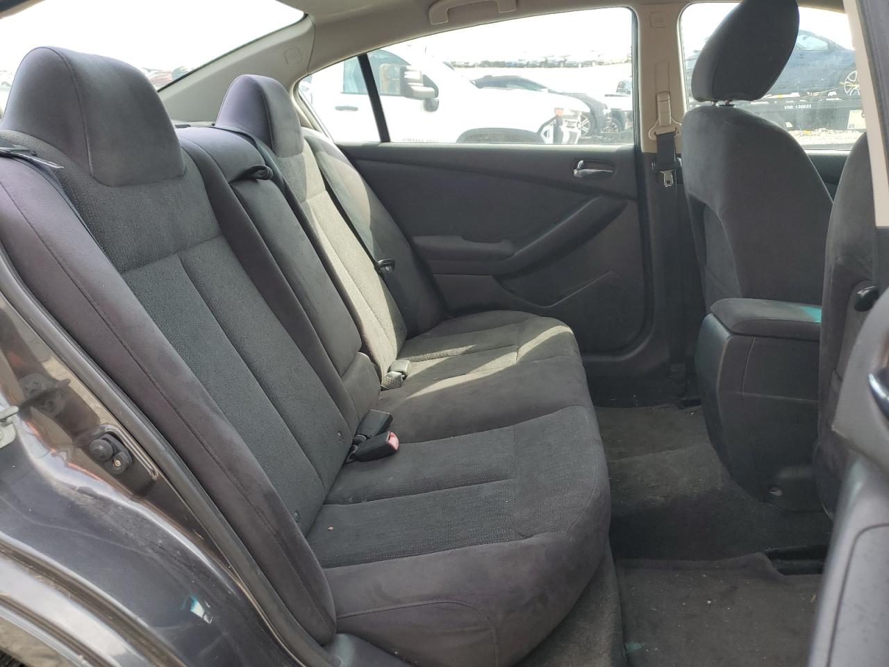 2011 Nissan Altima Base VIN: 1N4AL2AP5BN509175 Lot: 50794245