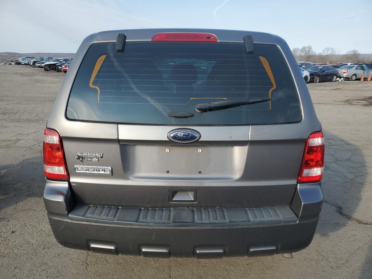 2012 Ford Escape - Image 6