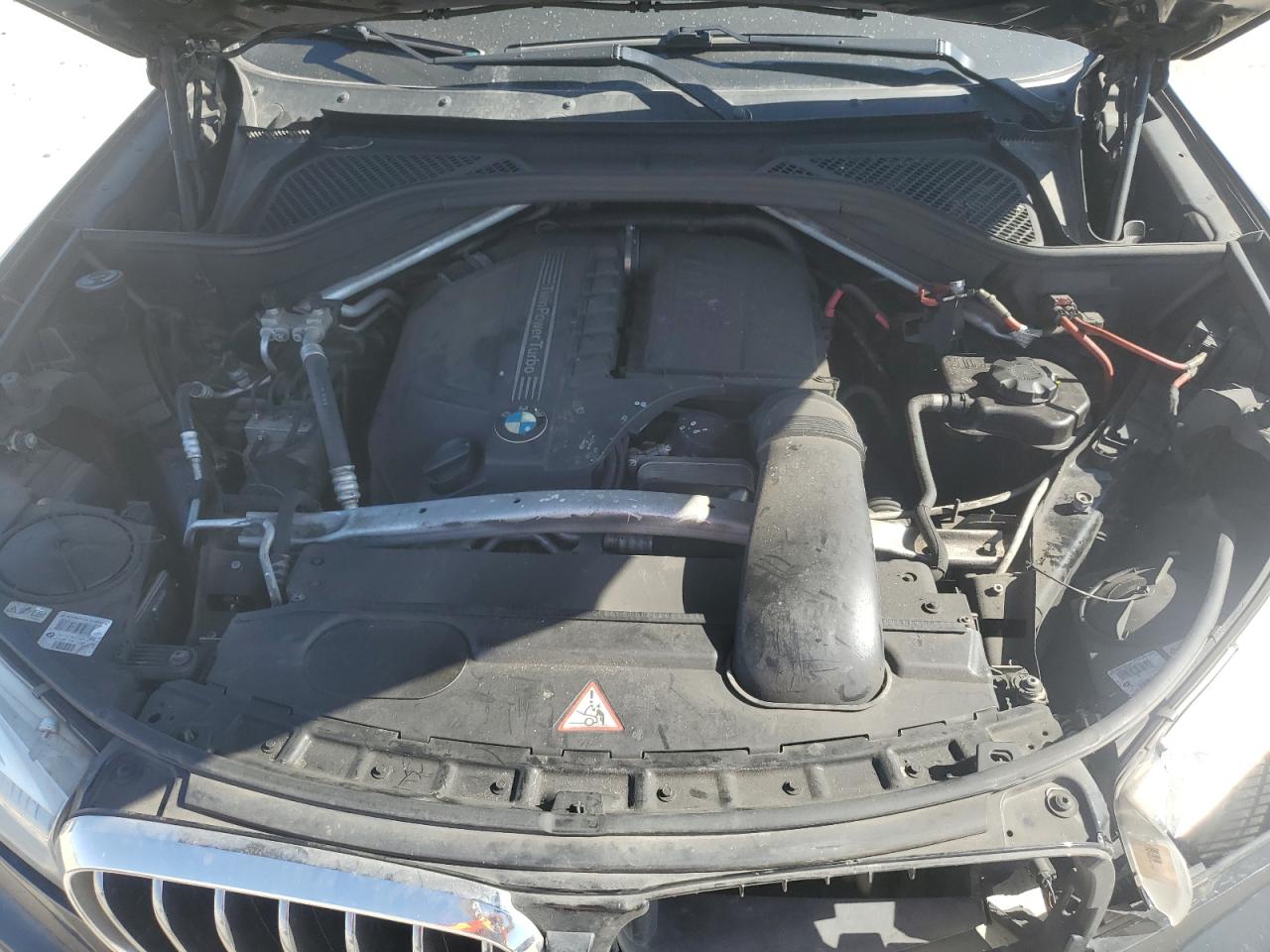 2014 BMW X5 - Image 11