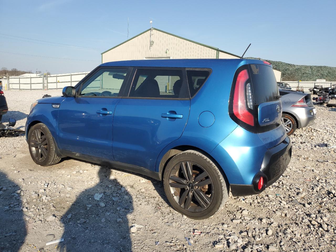 2015 Kia Soul - Image 2