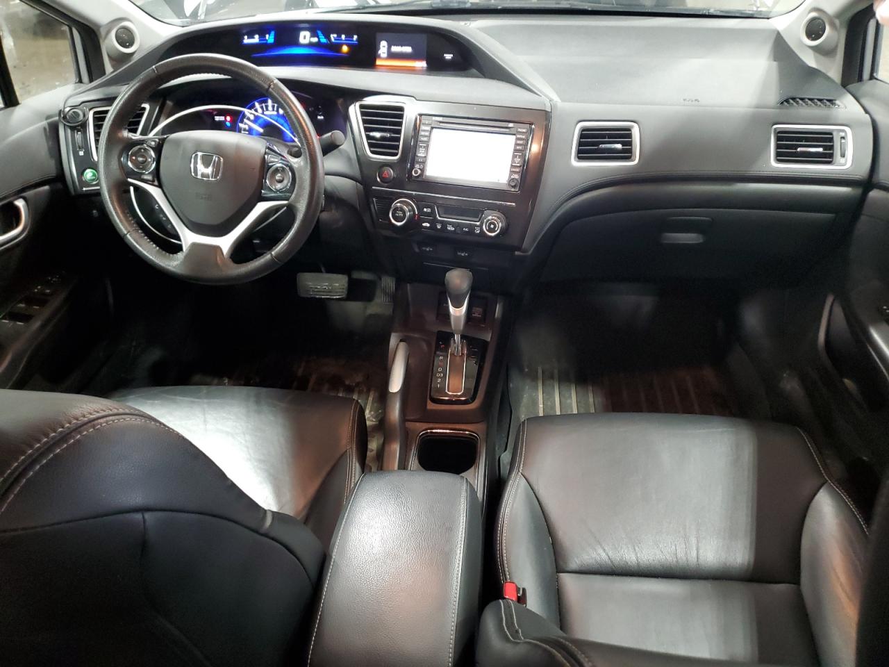 2013 Honda Civic - Image 8
