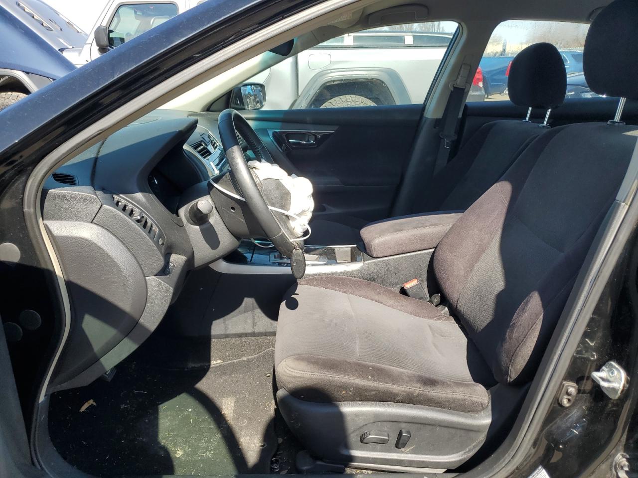 2013 Nissan Altima - Image 7
